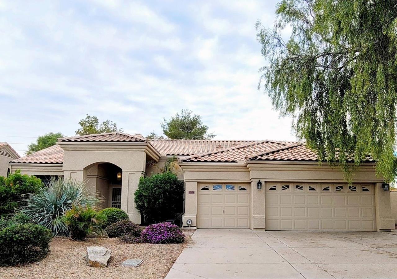 The Edge In Scottsdale Exterior photo
